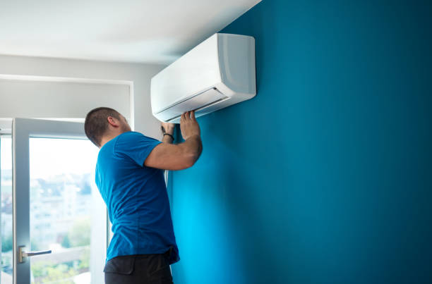 Best Air Quality Test  in Arbury Hls, IL
