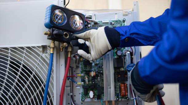 Best HVAC Installation Services  in Arbury Hls, IL